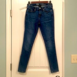 Missiomo Jeans